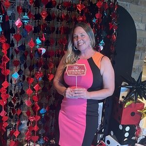 Meet your Posher, Jacqueline